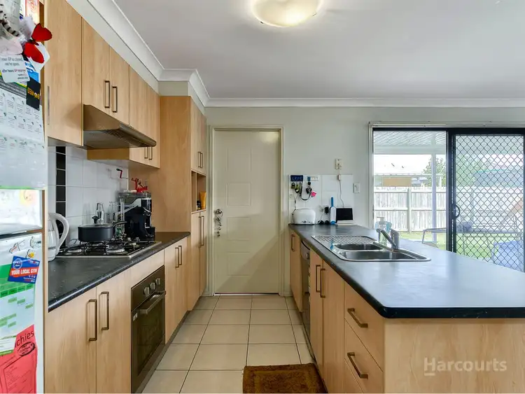 Fifth view of Homely house listing, 50 Daintree Street, Bellmere QLD 4510