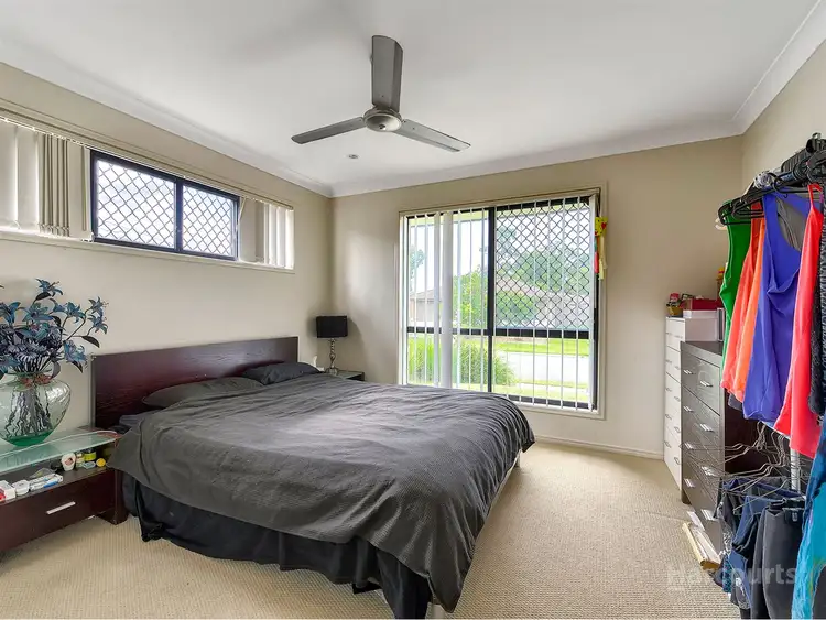 Sixth view of Homely house listing, 50 Daintree Street, Bellmere QLD 4510