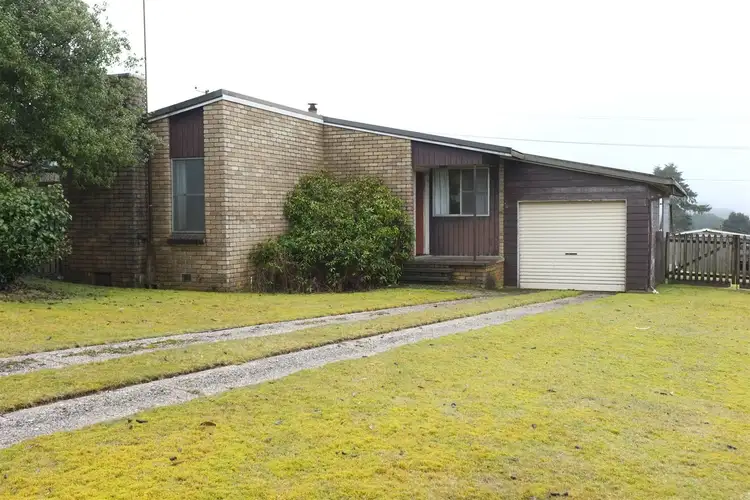 7 Collins Street, Waratah TAS 7321