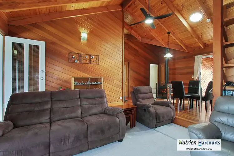 Second view of Homely house listing, 35 Railway Avenue, Tamworth NSW 2340