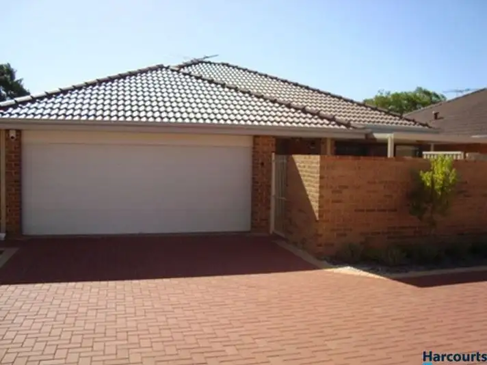 8/197 Welshpool Road, Queens Park WA 6107