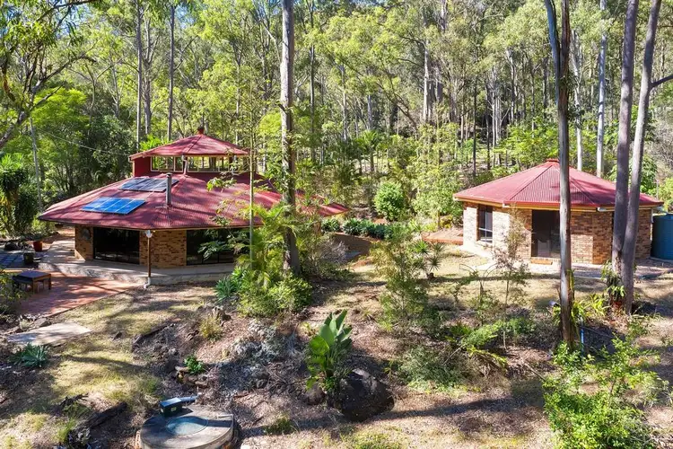 127-135 Murray Grey Drive, Tamborine QLD 4270