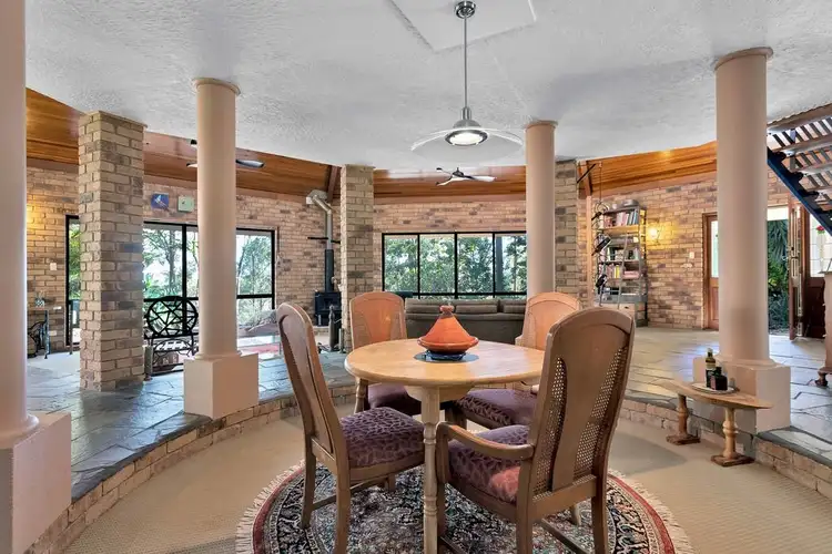 Fourth view of Homely rural property listing, 127-135 Murray Grey Drive, Tamborine QLD 4270