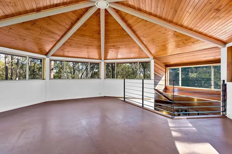 Fifth view of Homely rural property listing, 127-135 Murray Grey Drive, Tamborine QLD 4270