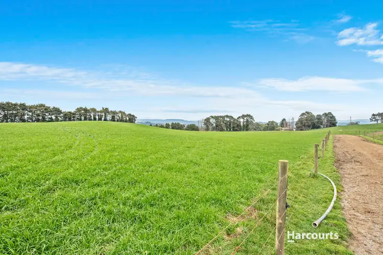 Sixth view of Homely rural property listing, 1359 Calder Road, Calder TAS 7325