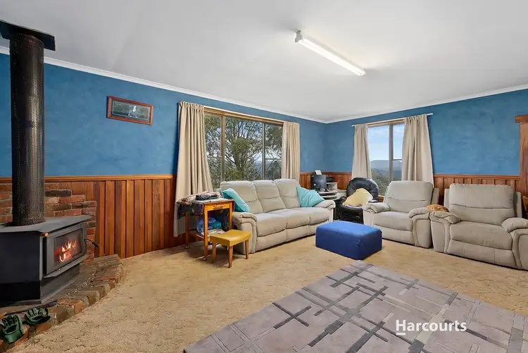 Seventh view of Homely rural property listing, 1359 Calder Road, Calder TAS 7325