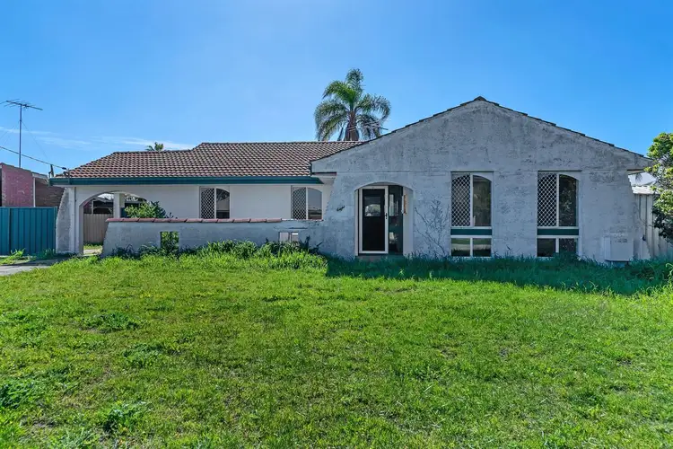 Main view of Homely house listing, 8 Willow Court, Cooloongup WA 6168