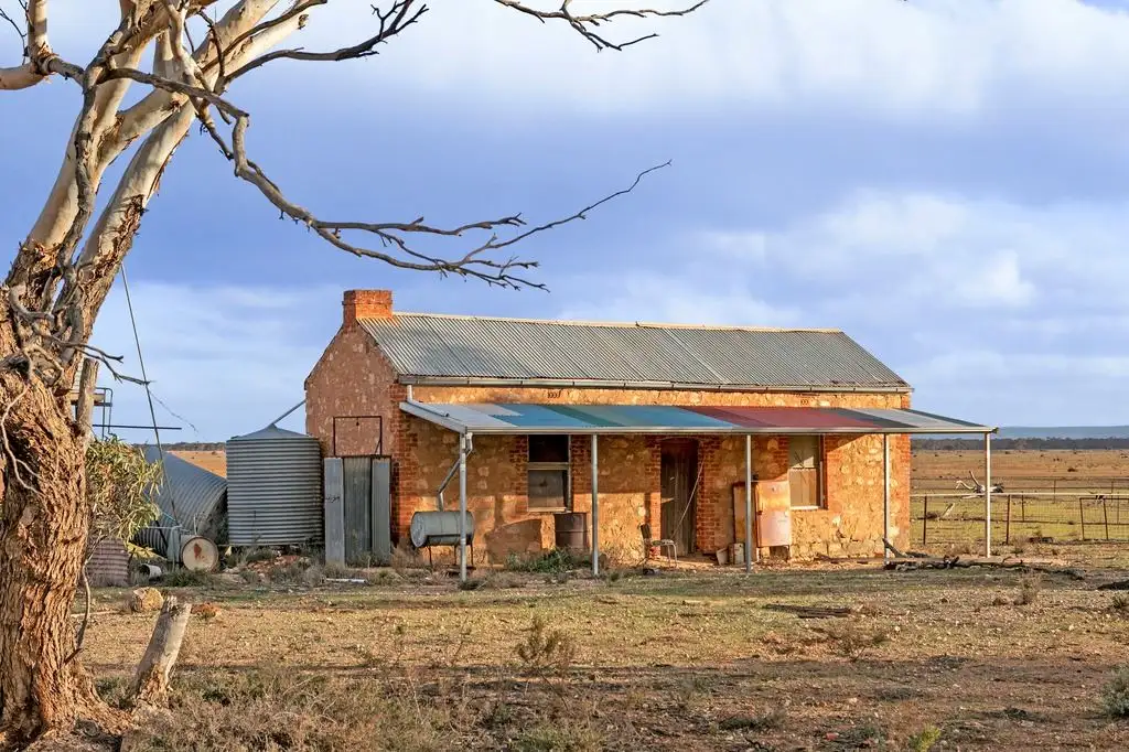 Main view of Homely rural property listing, 1329 Linkes Woolshed Road, Steinfeld SA 5356