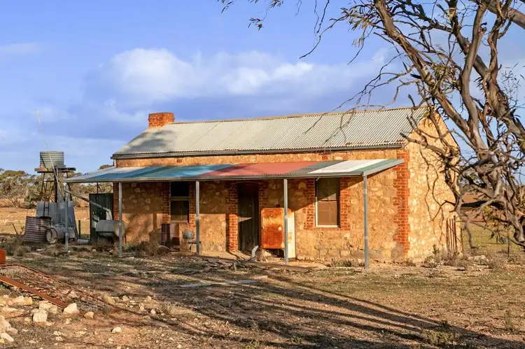 Fourth view of Homely rural property listing, 1329 Linkes Woolshed Road, Steinfeld SA 5356