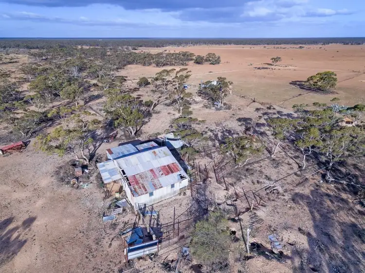 Fifth view of Homely rural property listing, 1329 Linkes Woolshed Road, Steinfeld SA 5356