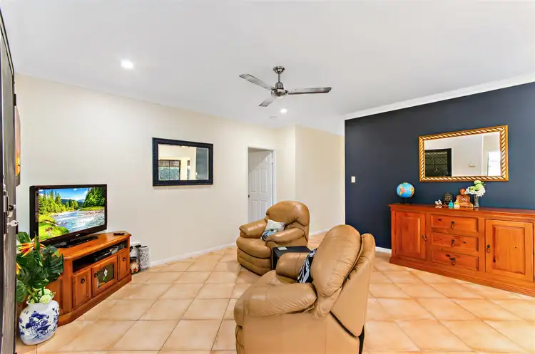 Third view of Homely house listing, 17 Kwila Crescent, Douglas QLD 4814