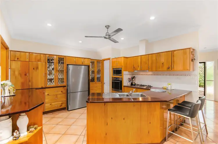 Fourth view of Homely house listing, 17 Kwila Crescent, Douglas QLD 4814