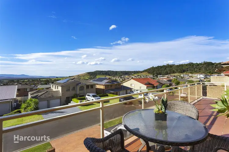 8 Darling Drive, Albion Park NSW 2527