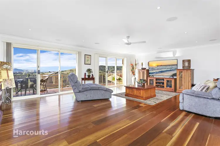 Third view of Homely house listing, 8 Darling Drive, Albion Park NSW 2527