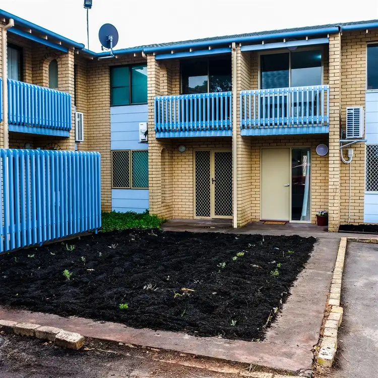 Main view of Homely unit listing, 8/48 Moore, Manjimup WA 6258