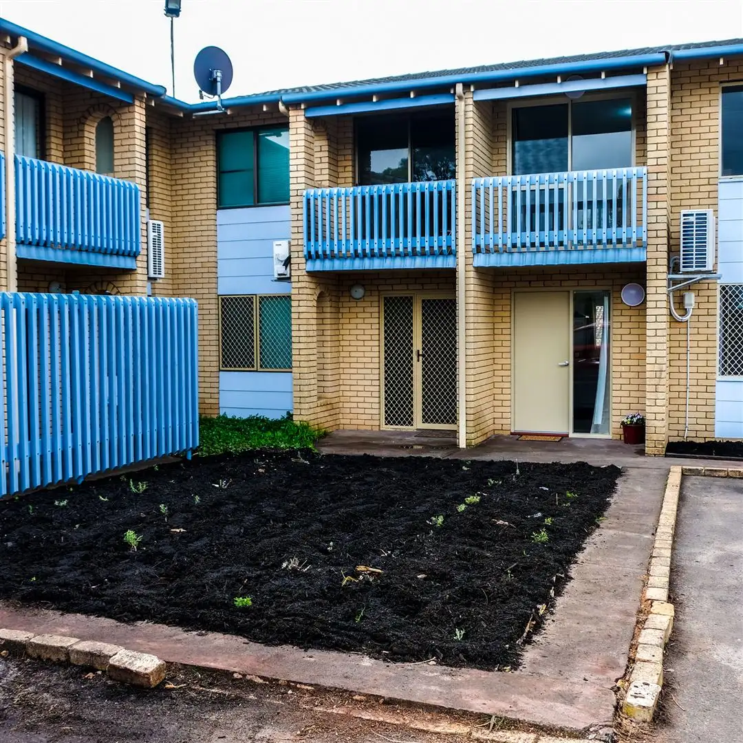 Main view of Homely unit listing, 8/48 Moore, Manjimup WA 6258