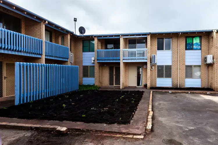 Second view of Homely unit listing, 8/48 Moore, Manjimup WA 6258