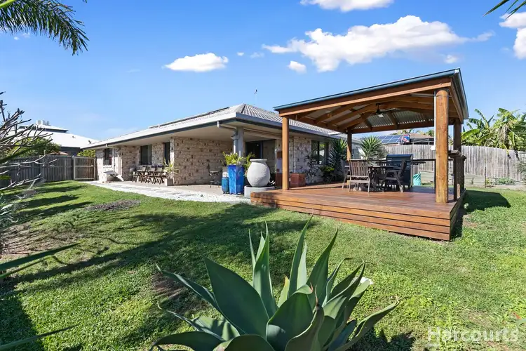 5 Picadilly Circuit, Urraween QLD 4655