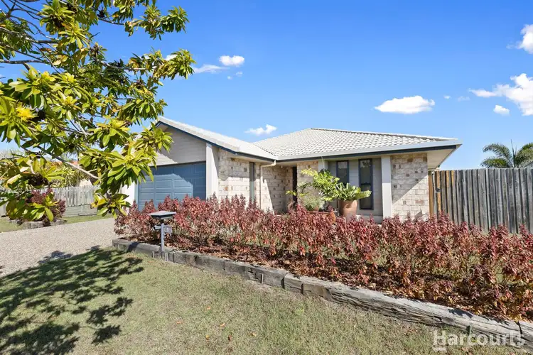 Second view of Homely house listing, 5 Picadilly Circuit, Urraween QLD 4655