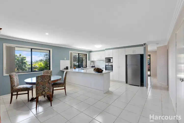 Third view of Homely house listing, 5 Picadilly Circuit, Urraween QLD 4655