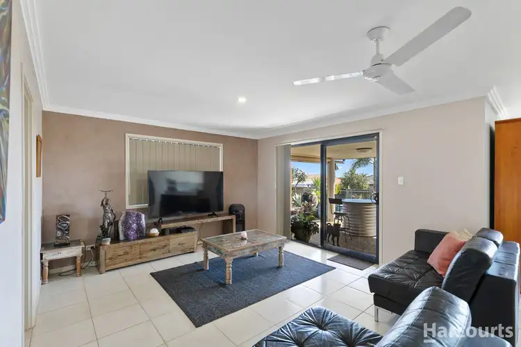 Fourth view of Homely house listing, 5 Picadilly Circuit, Urraween QLD 4655