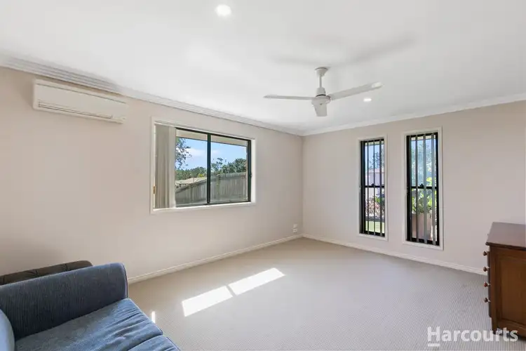 Fifth view of Homely house listing, 5 Picadilly Circuit, Urraween QLD 4655