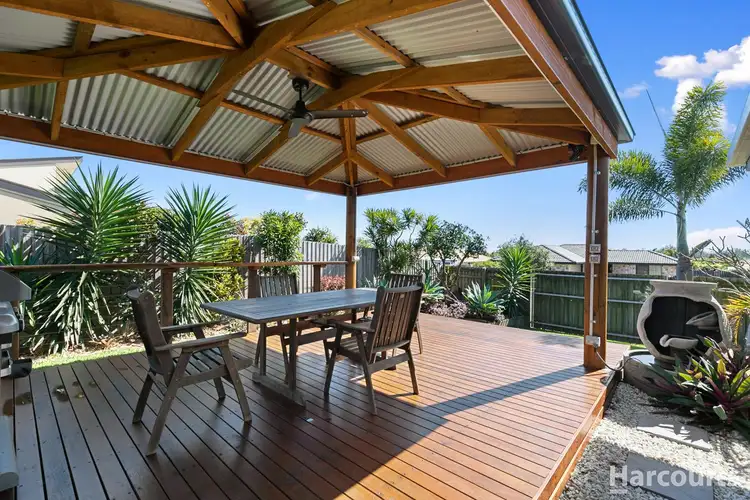 Sixth view of Homely house listing, 5 Picadilly Circuit, Urraween QLD 4655