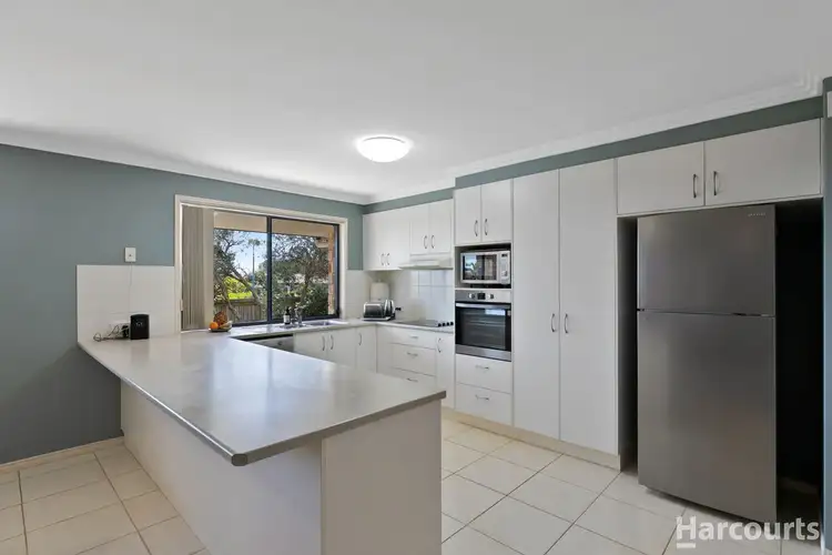 Seventh view of Homely house listing, 5 Picadilly Circuit, Urraween QLD 4655