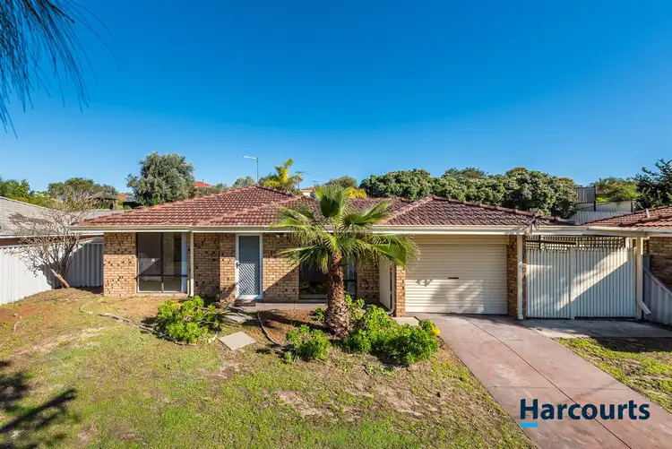 Main view of Homely house listing, 27 Meadow Place, Quinns Rocks WA 6030