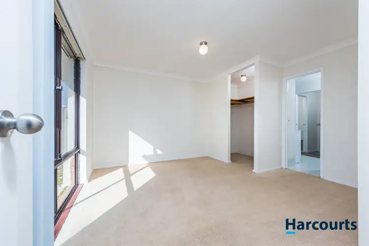 Second view of Homely house listing, 27 Meadow Place, Quinns Rocks WA 6030