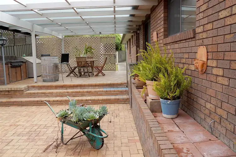 Second view of Homely townhouse listing, 1 Hargreaves Court, Casterton VIC 3311