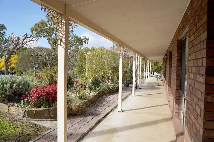 Third view of Homely townhouse listing, 1 Hargreaves Court, Casterton VIC 3311