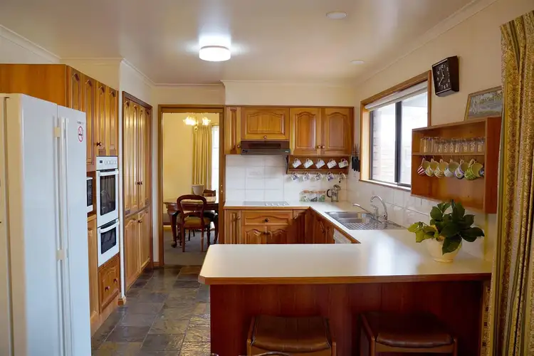 Fourth view of Homely townhouse listing, 1 Hargreaves Court, Casterton VIC 3311