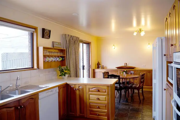 Fifth view of Homely townhouse listing, 1 Hargreaves Court, Casterton VIC 3311