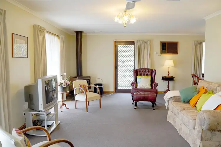Sixth view of Homely townhouse listing, 1 Hargreaves Court, Casterton VIC 3311