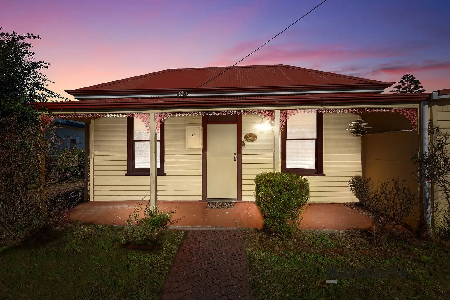 Main view of Homely house listing, 39 Ashburner Street, Devonport TAS 7310