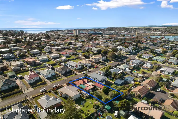 Second view of Homely house listing, 39 Ashburner Street, Devonport TAS 7310