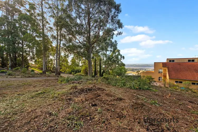 Third view of Homely land listing, 8 Ellice Hill Drive, Spreyton TAS 7310