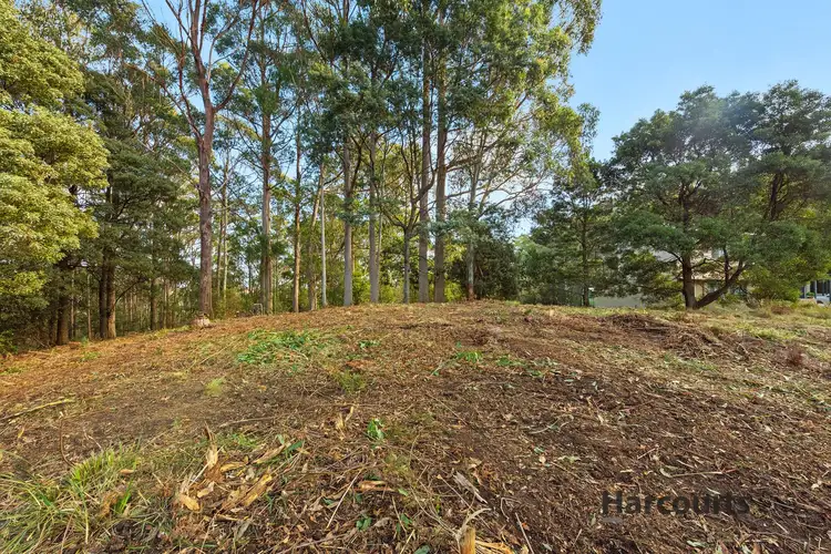 Fifth view of Homely land listing, 8 Ellice Hill Drive, Spreyton TAS 7310