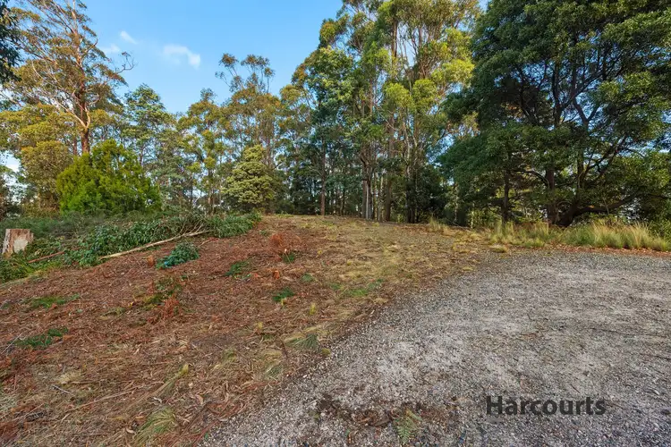 Sixth view of Homely land listing, 8 Ellice Hill Drive, Spreyton TAS 7310