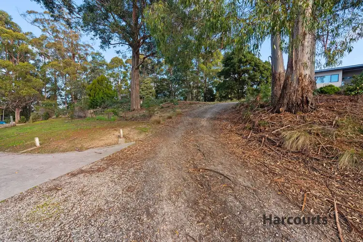Seventh view of Homely land listing, 8 Ellice Hill Drive, Spreyton TAS 7310