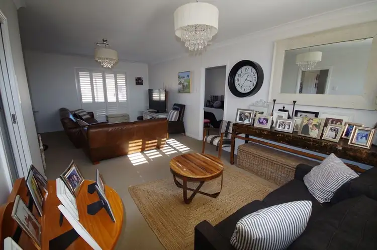 Fifth view of Homely house listing, 5 Millicent Drive, Narrabri NSW 2390
