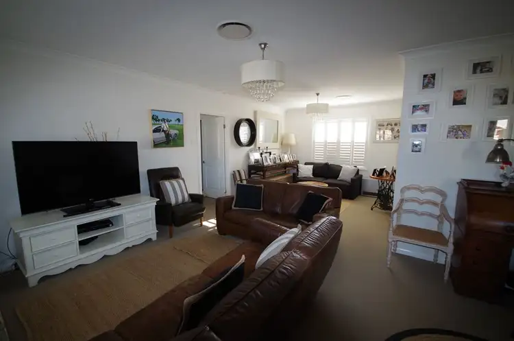 Sixth view of Homely house listing, 5 Millicent Drive, Narrabri NSW 2390