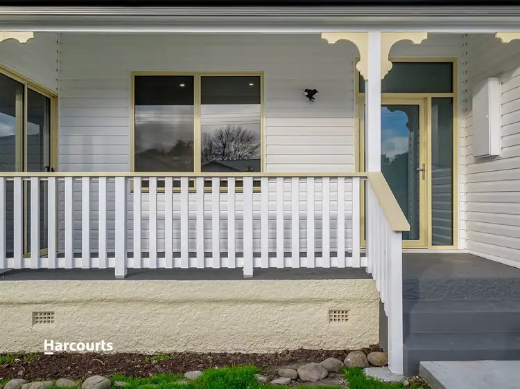 Third view of Homely house listing, 1/90 Main Street, Huonville TAS 7109