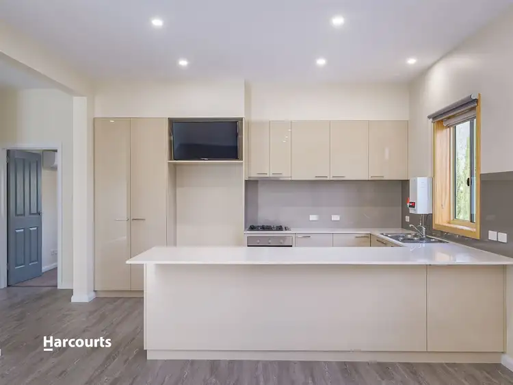 Fourth view of Homely house listing, 1/90 Main Street, Huonville TAS 7109