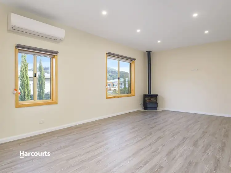 Fifth view of Homely house listing, 1/90 Main Street, Huonville TAS 7109