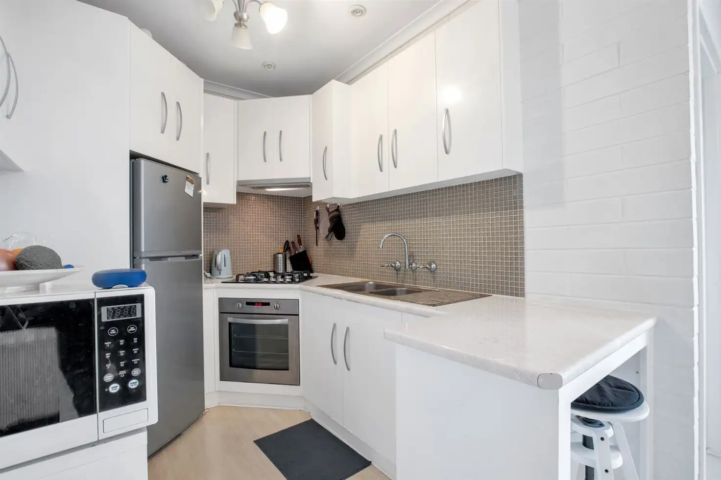 Main view of Homely unit listing, 17/333 Fullarton Road, Parkside SA 5063