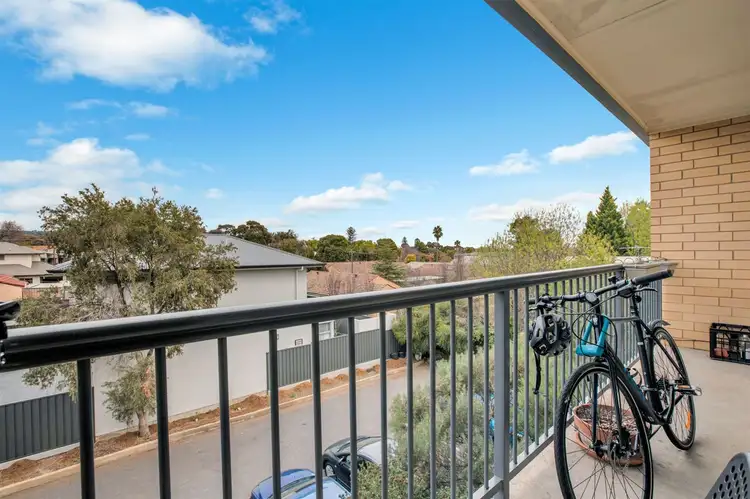 Fifth view of Homely unit listing, 17/333 Fullarton Road, Parkside SA 5063