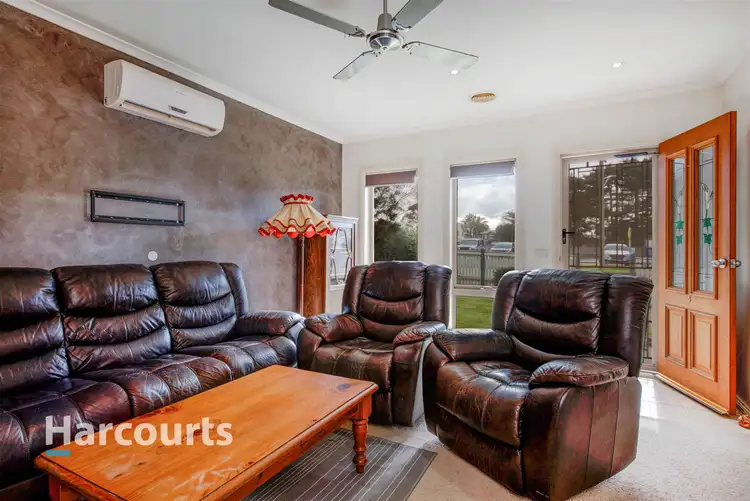 Second view of Homely unit listing, 4/100 The Crescent, Tyabb VIC 3913