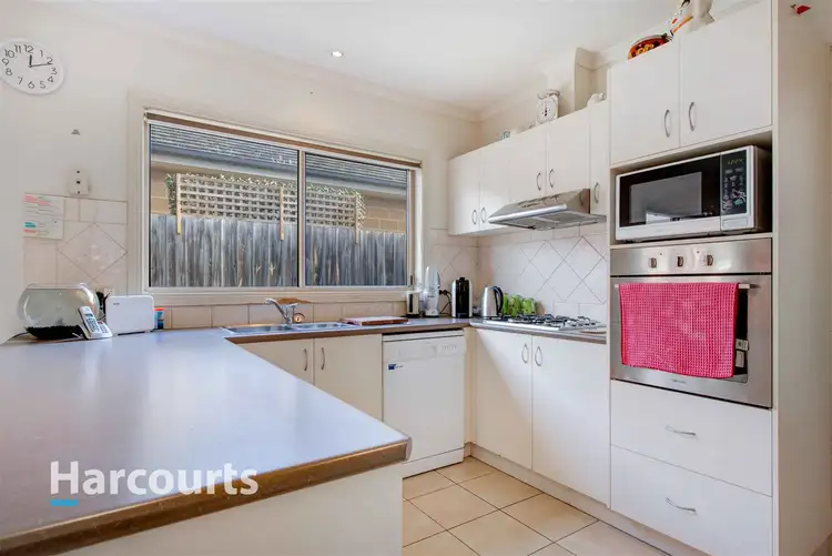 Third view of Homely unit listing, 4/100 The Crescent, Tyabb VIC 3913